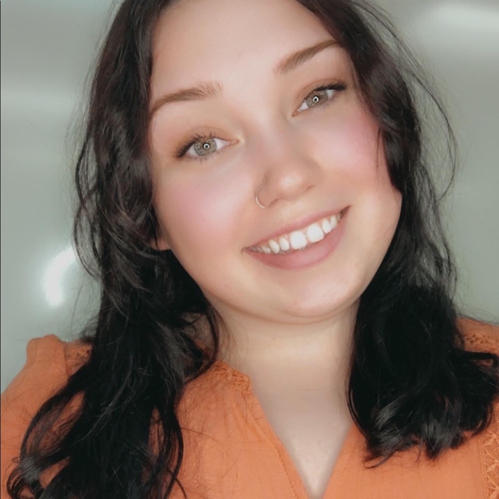 Meet your Posher, Taylor